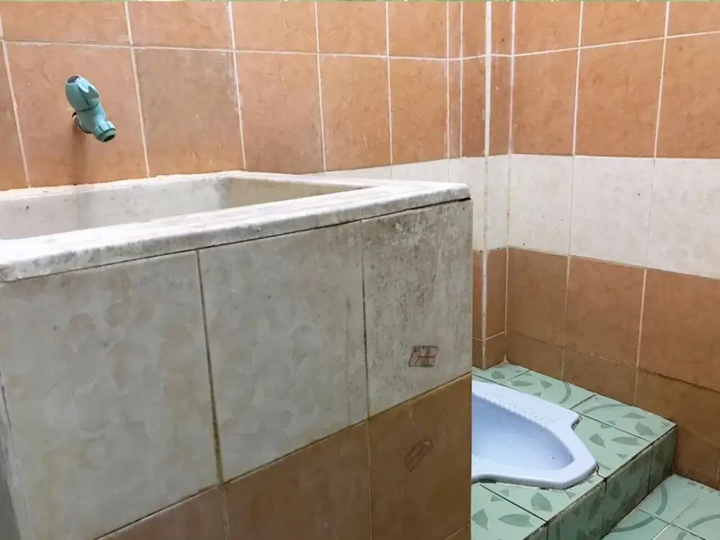 SPOT ON 2844 Kelekak Bunda