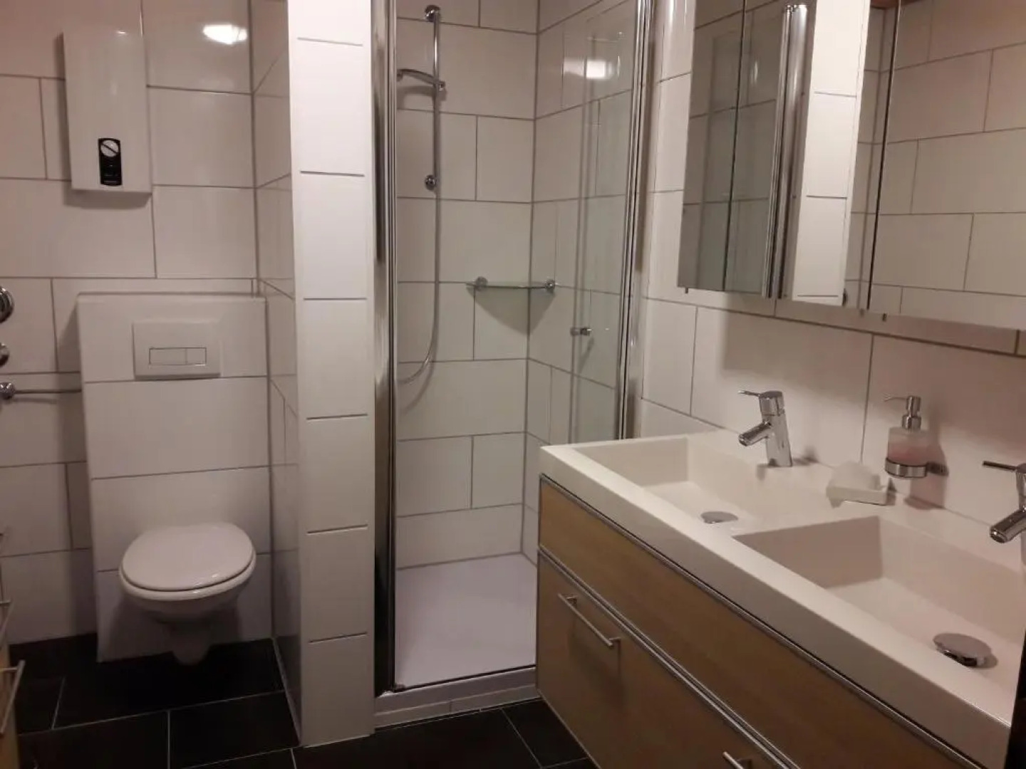 Ferienwohnung Gartenstraße