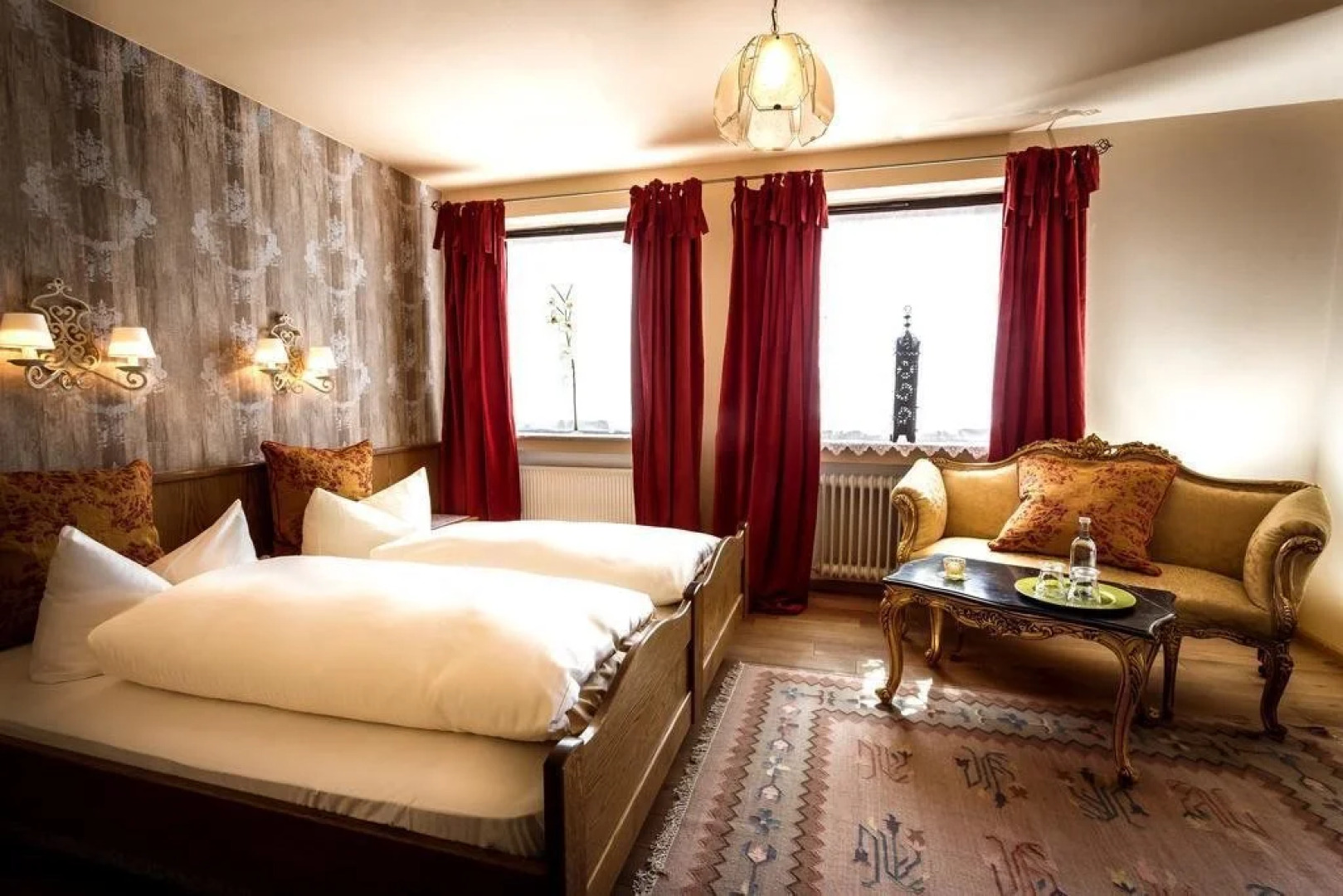 Landgasthof Lindenhof