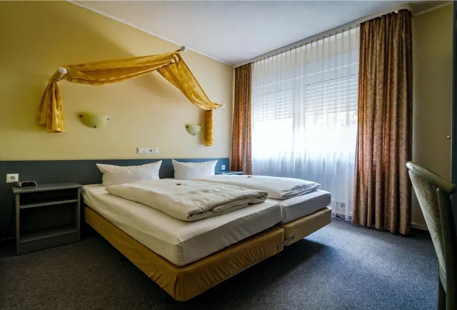 Stadt-gut-Hotel am Krahnberg