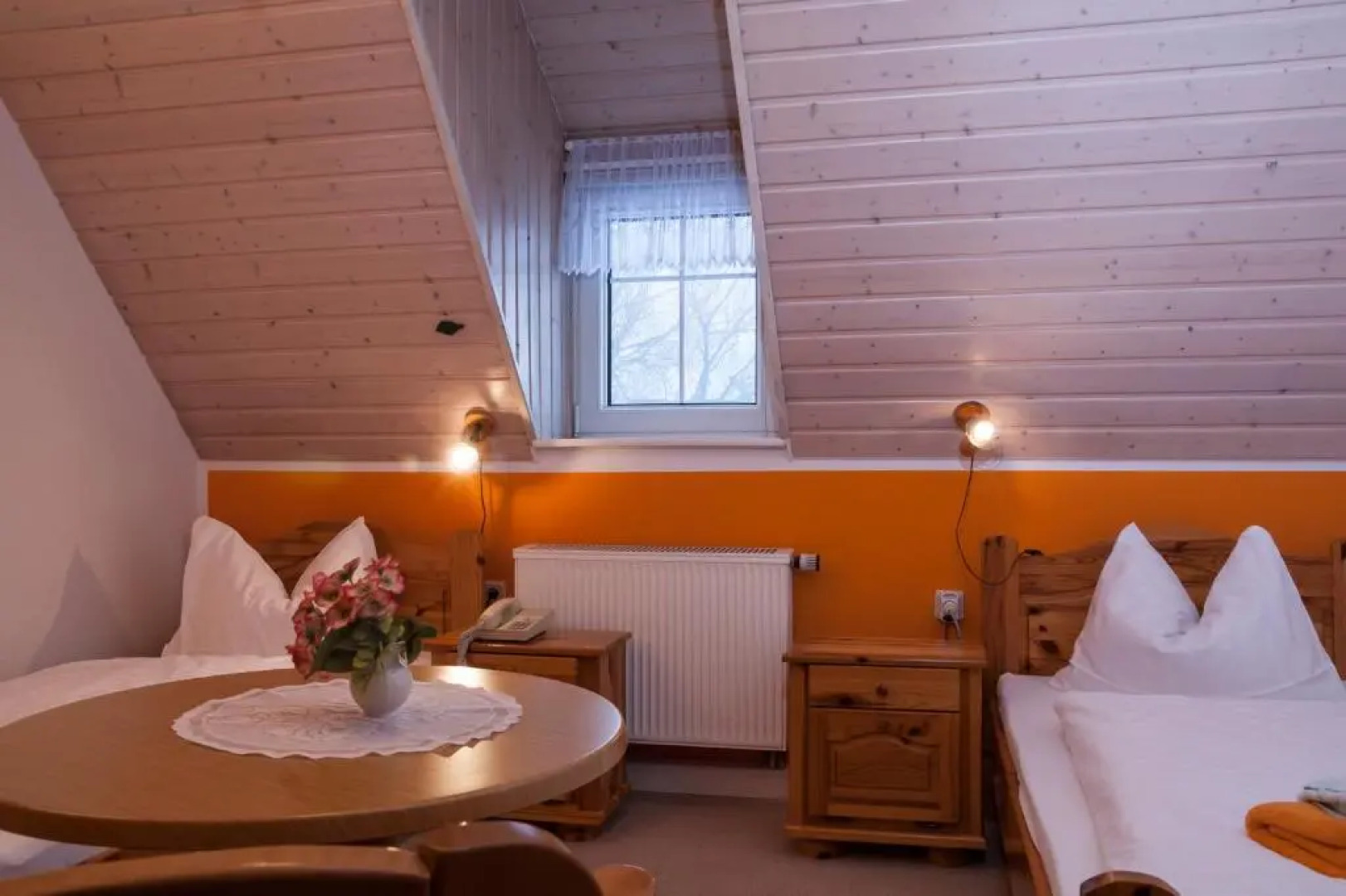 Auf der Heide Gasthof & Pension