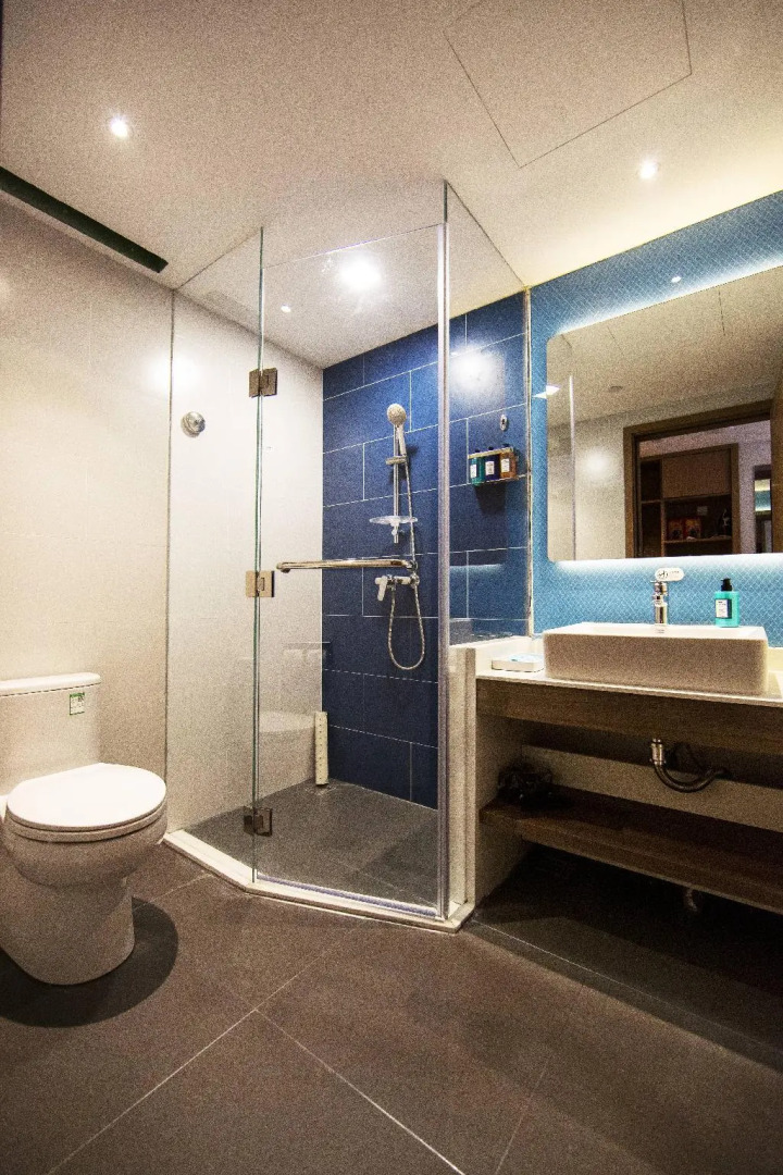 Holiday Inn Express Jinan Jingshi by IHG