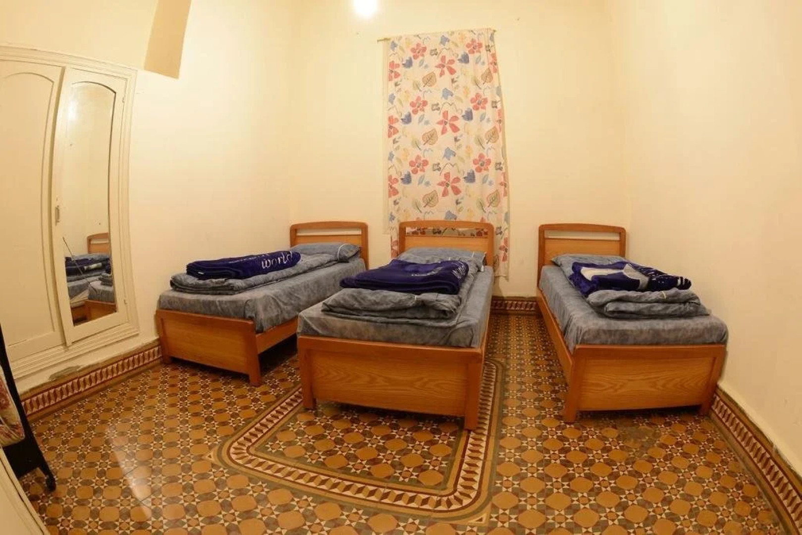 Bauhaus Chalets Apartment