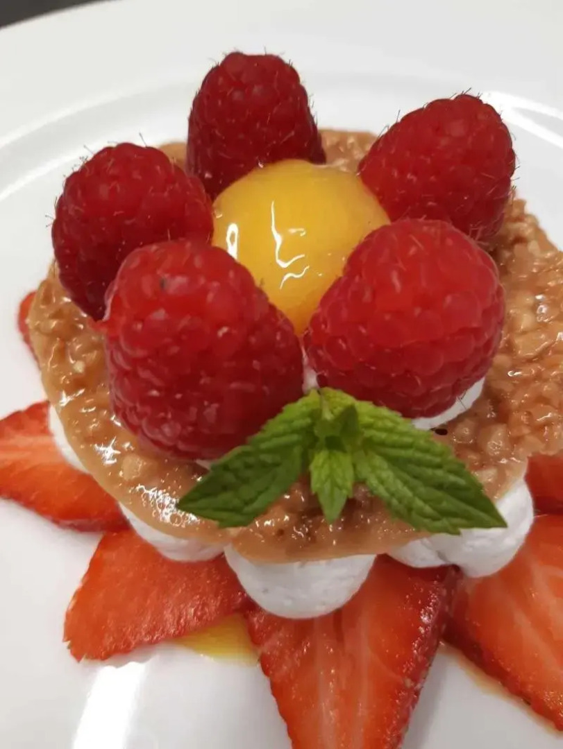 Hotel Danieli la Castellana