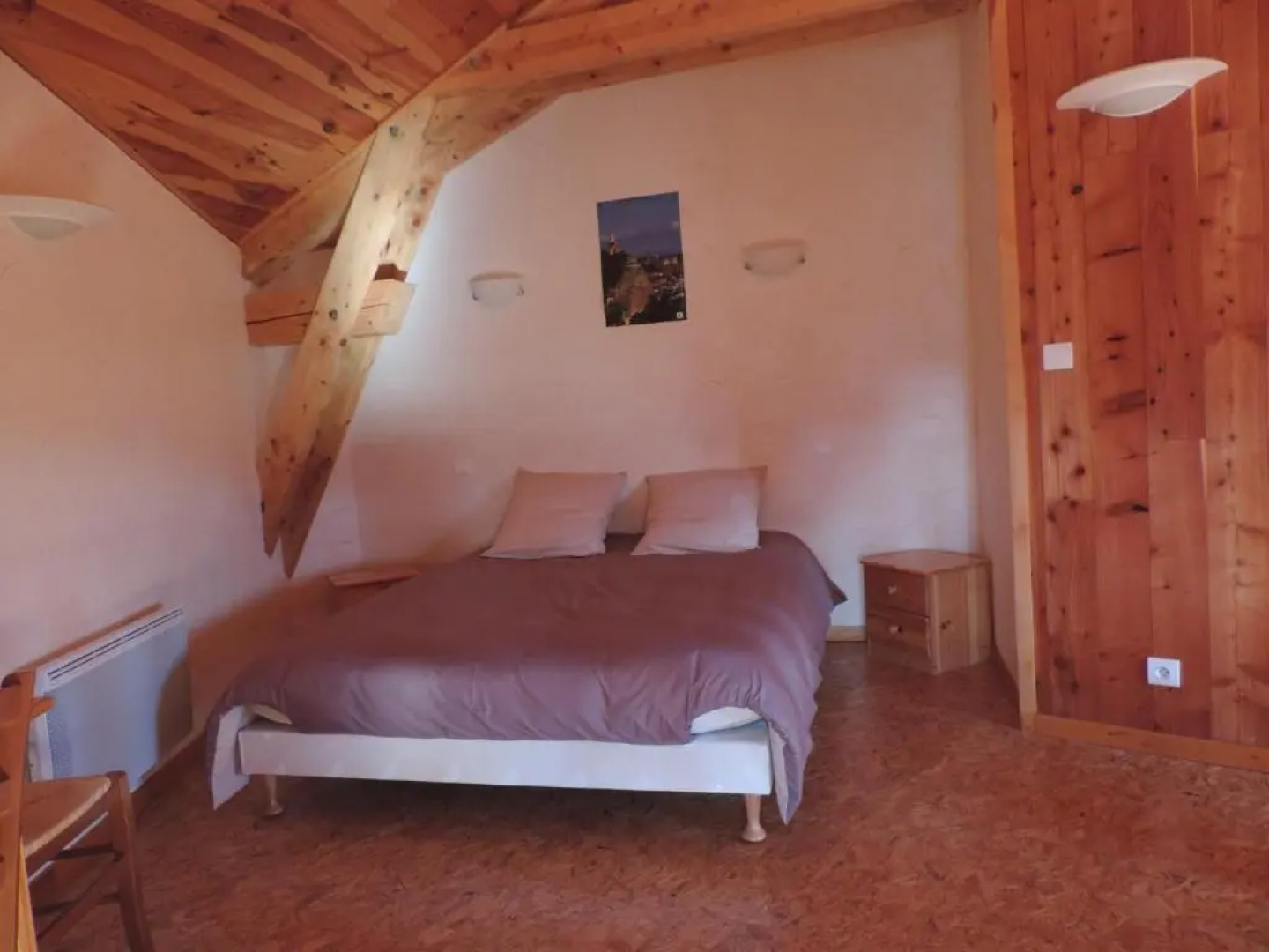 Auberge Du Brabant Chez Titof