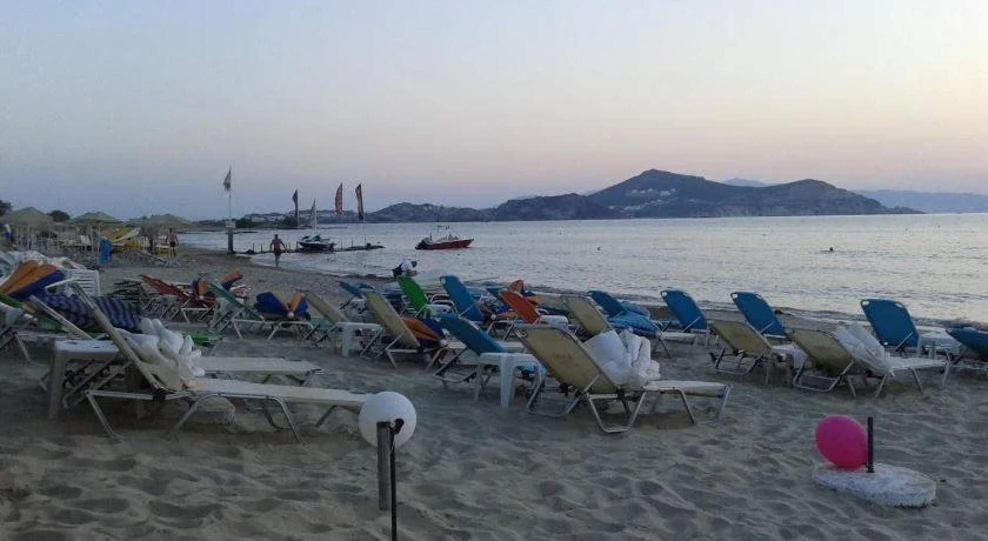 Jason Studios & Apartments