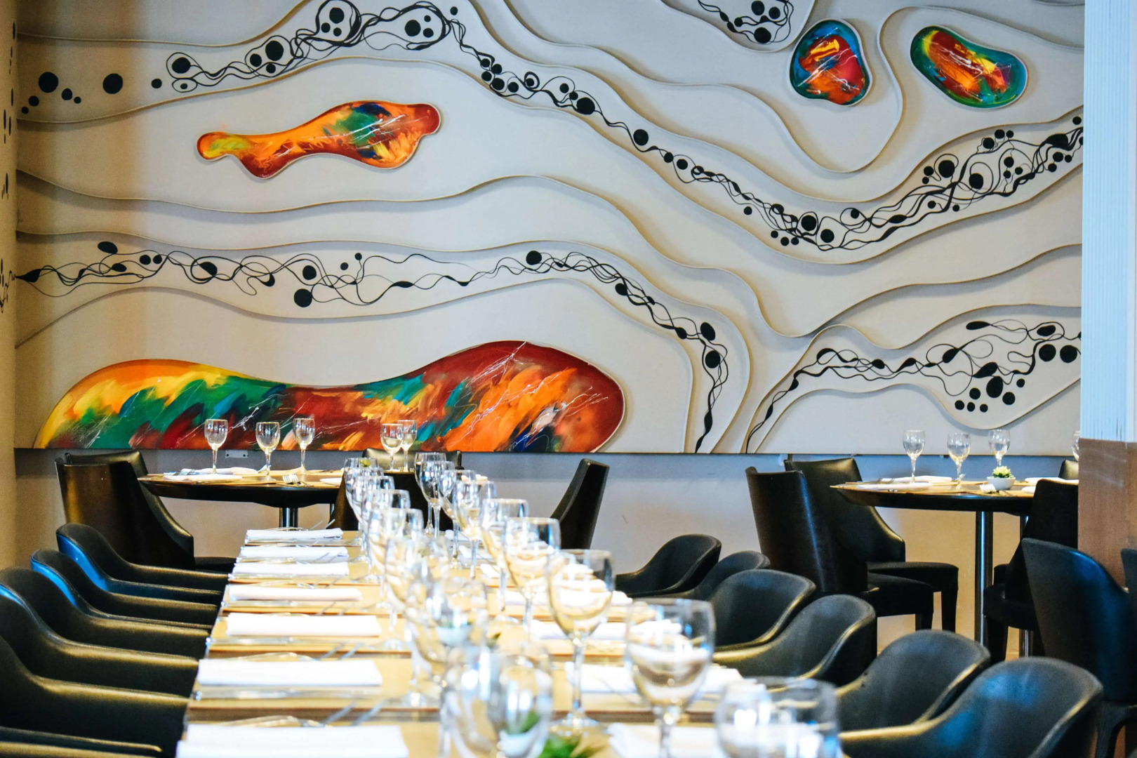 Wyndham Nordelta Tigre Buenos Aires