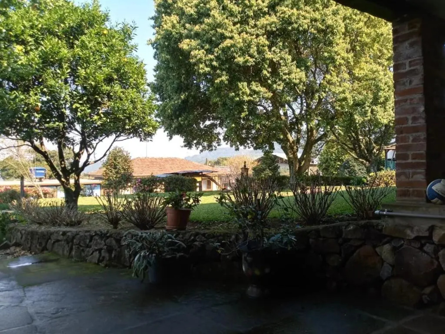 Recanto dos Pioneiros