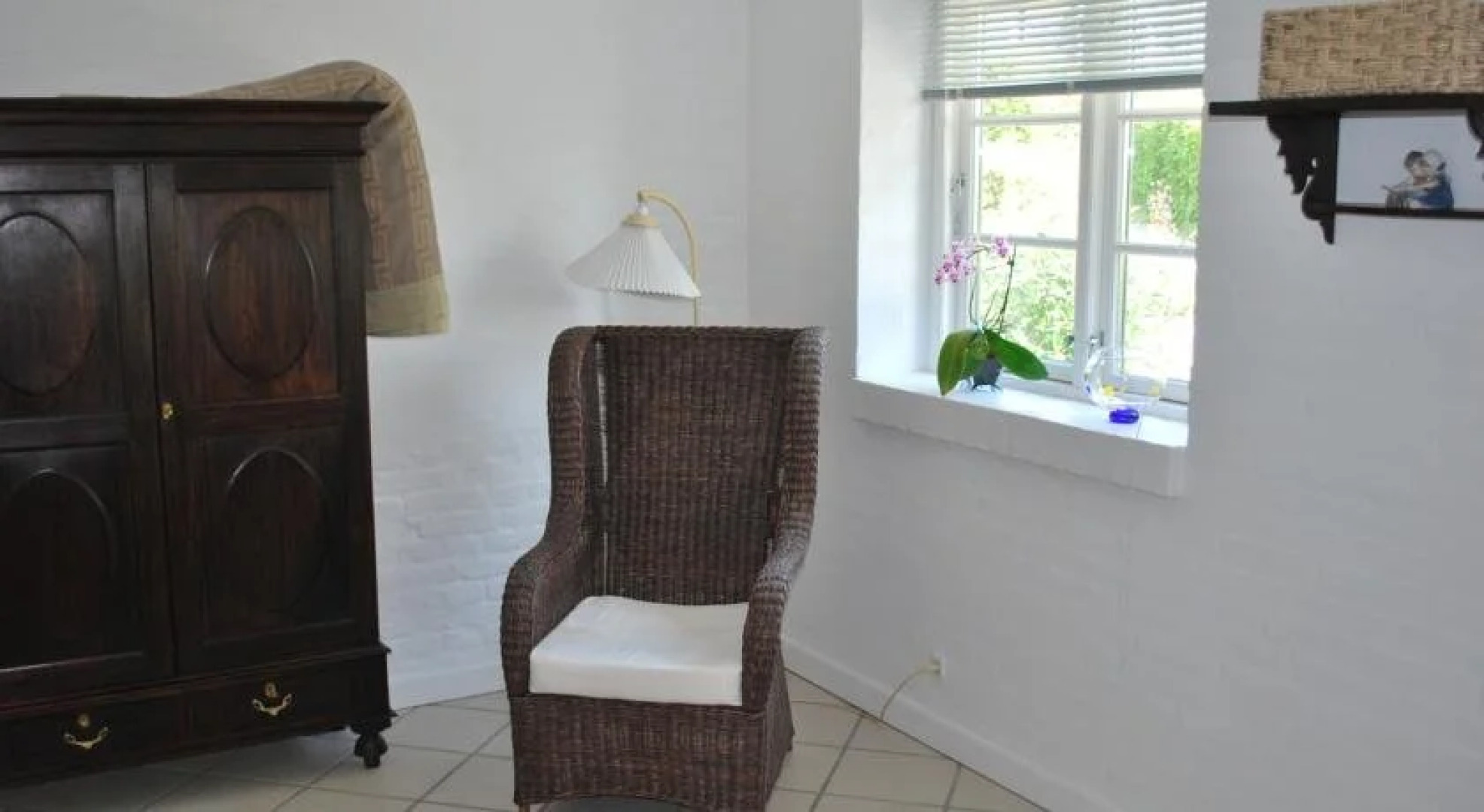 Naturparkens Bed & Breakfast