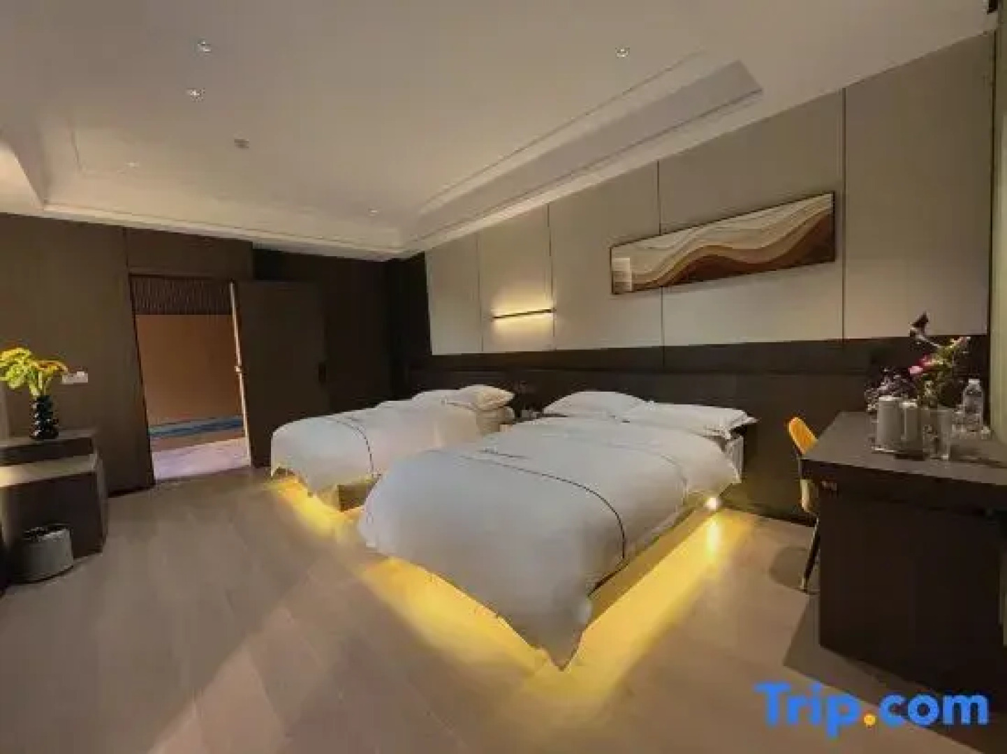 Xindi Smart Hotel