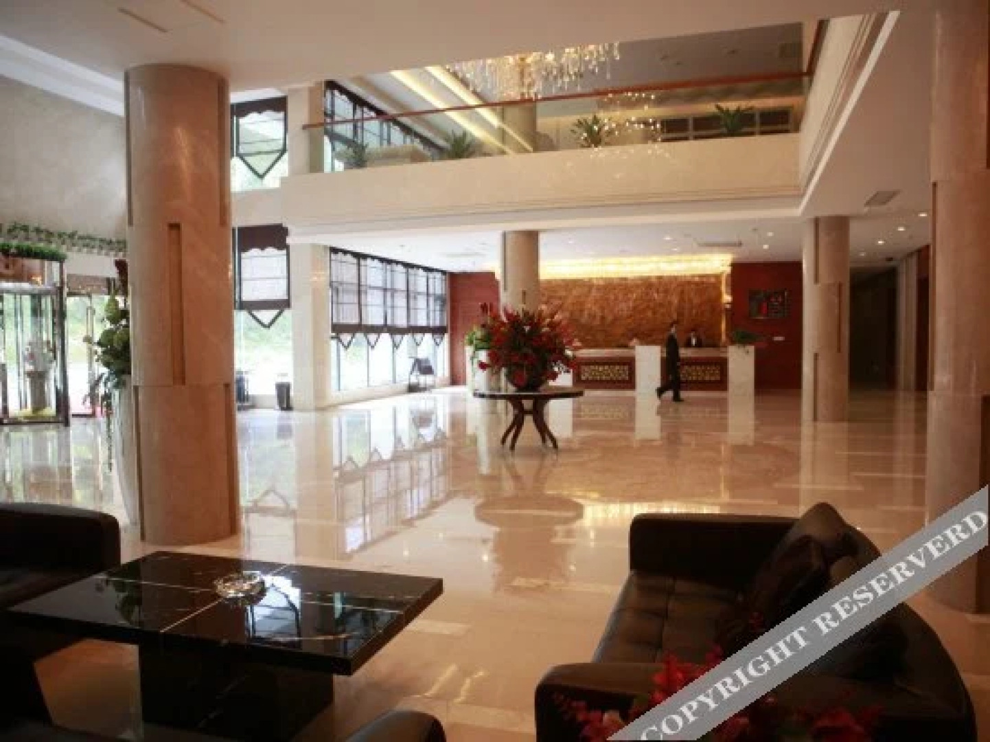 Shennong Hotel