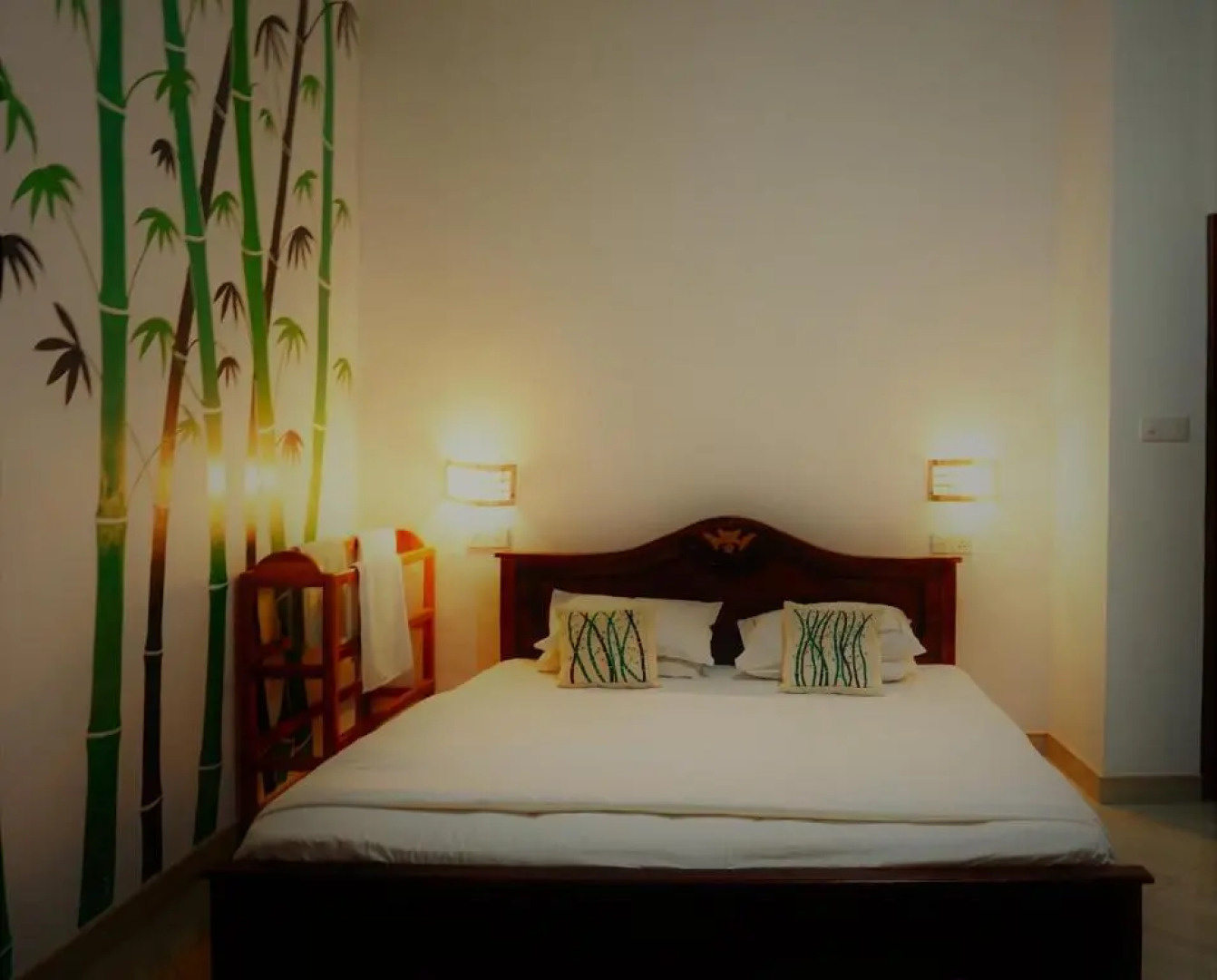 Vista Hotel Sun Breeze