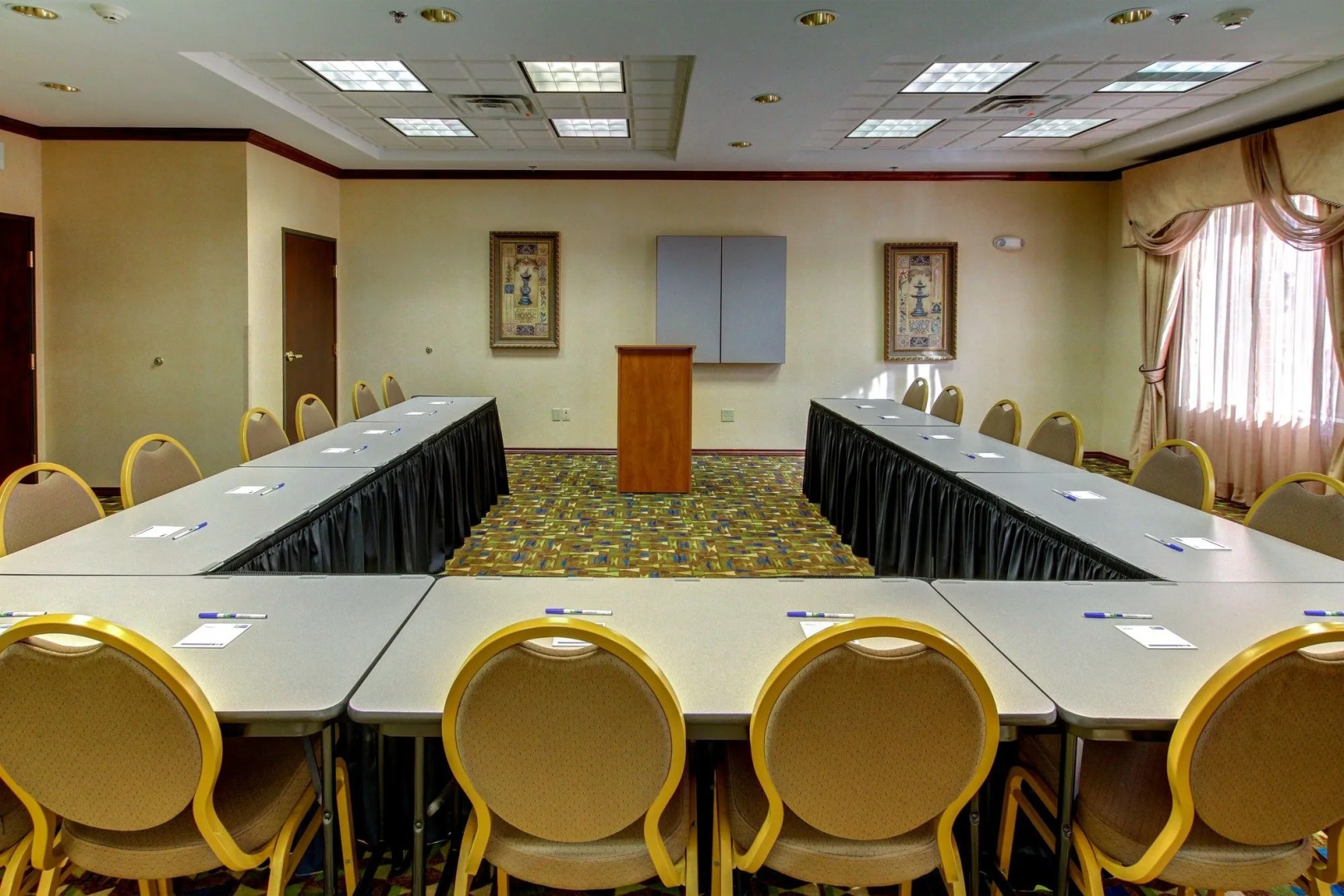 Holiday Inn Express Hotel & Suites San Angelo by IHG