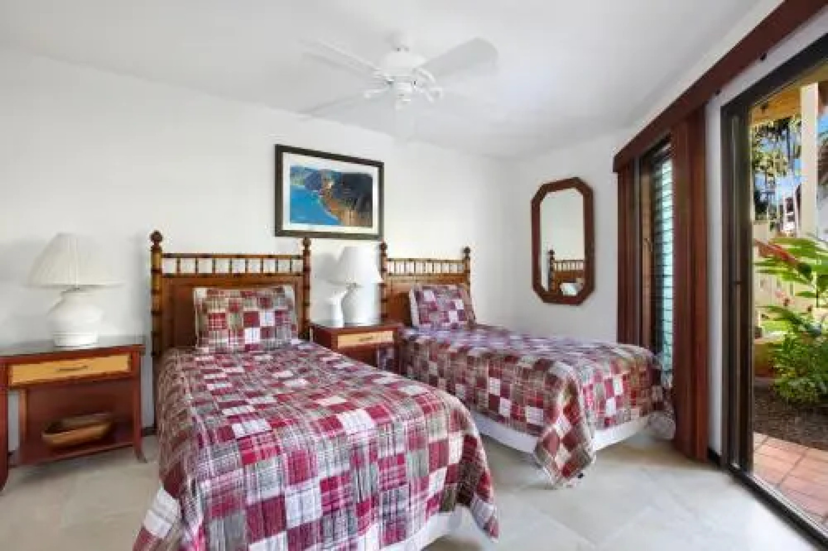 Nihi Kai Villas Unit #505