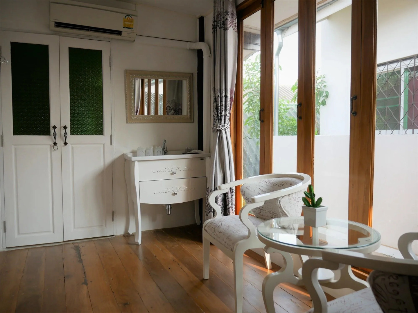 Aen Guy Boutique Hotel