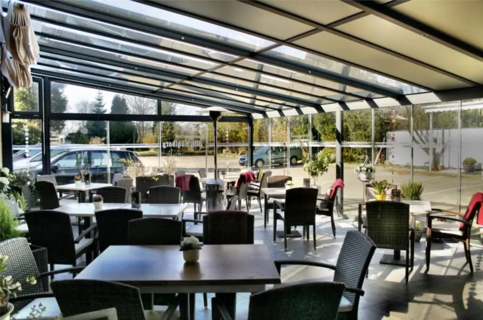 Landgasthof Köhlbarg