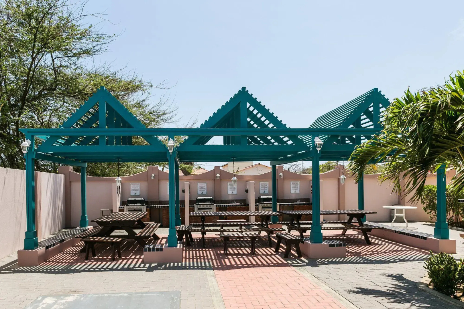 Caribbean Palm Village Resort