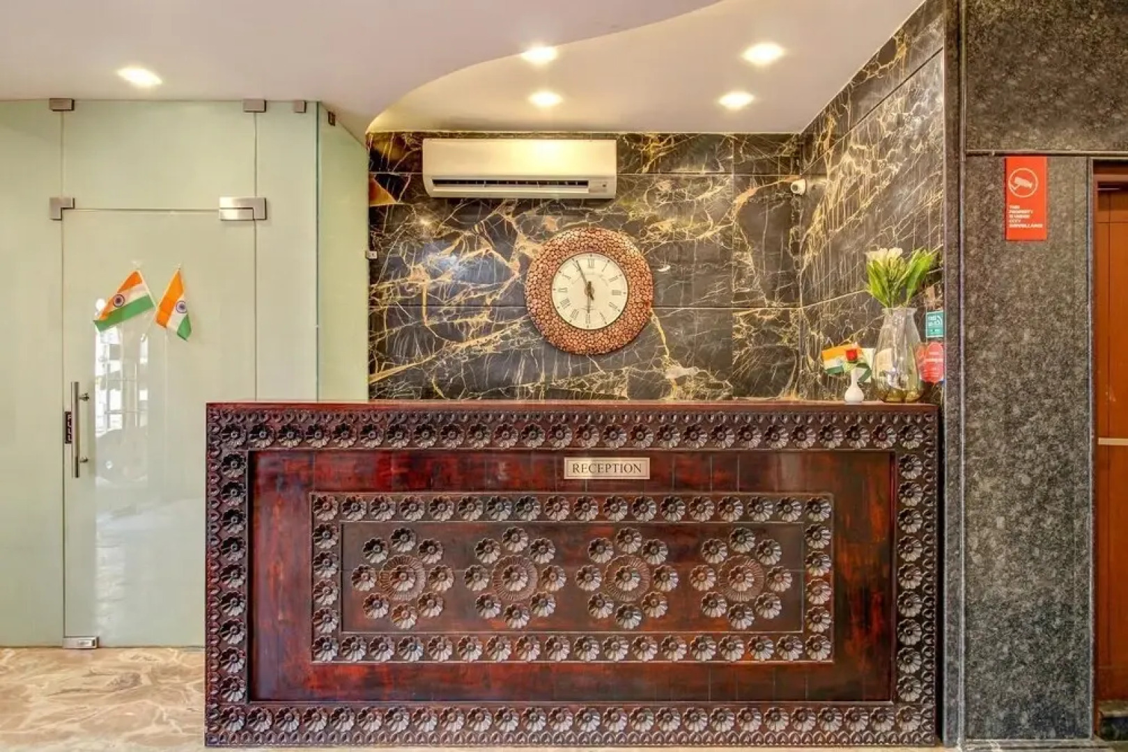 Hotel VB Heritage Heights