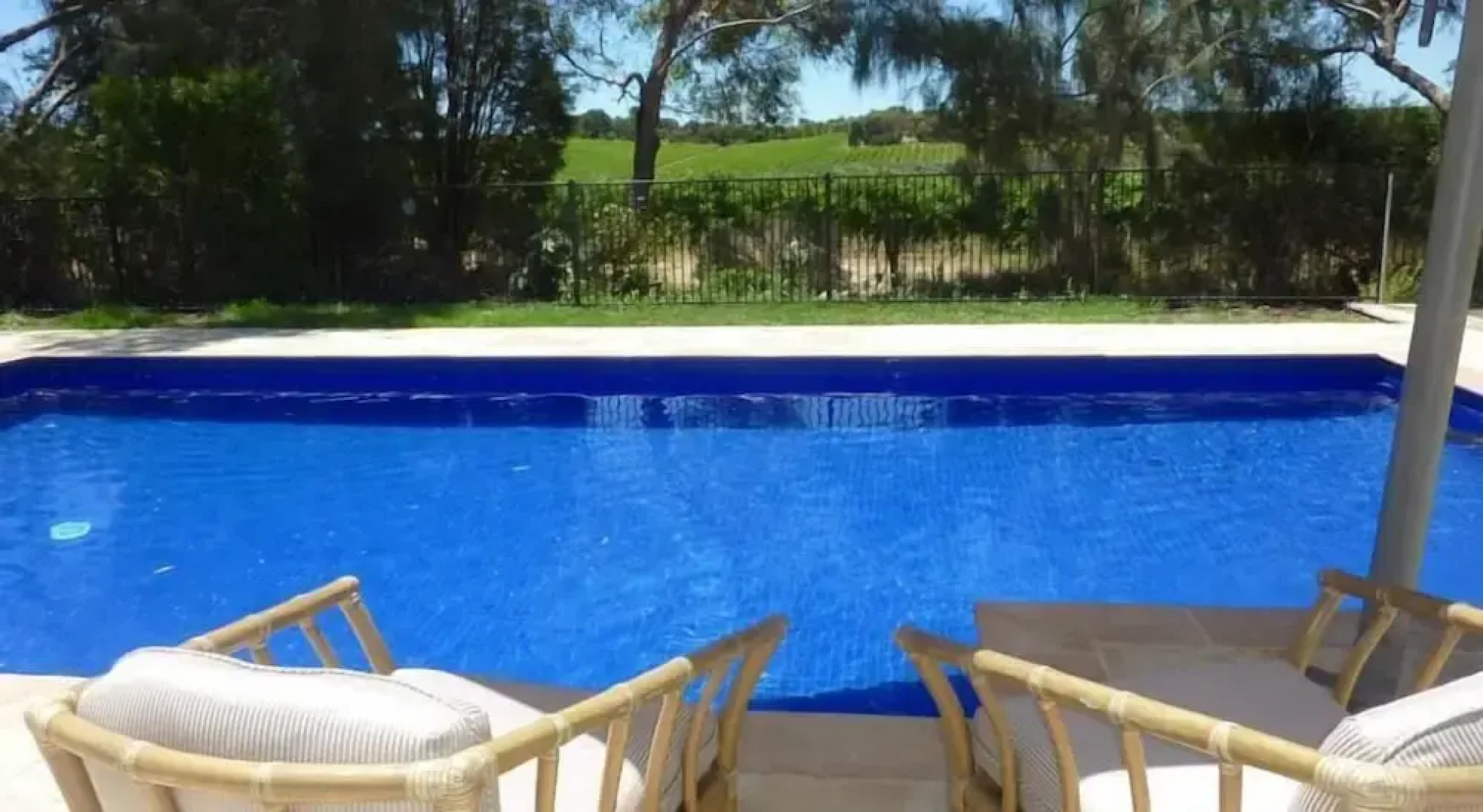 Amande Bed and Breakfast