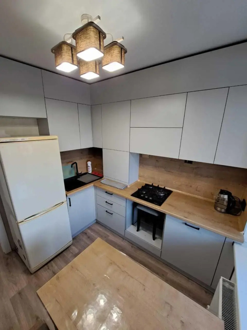 Апартаменты на улице Болгар