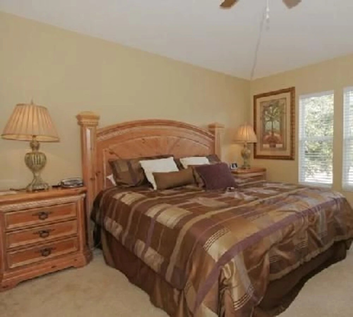 Windsor Palms Resort Homes, Townhomes & Condos