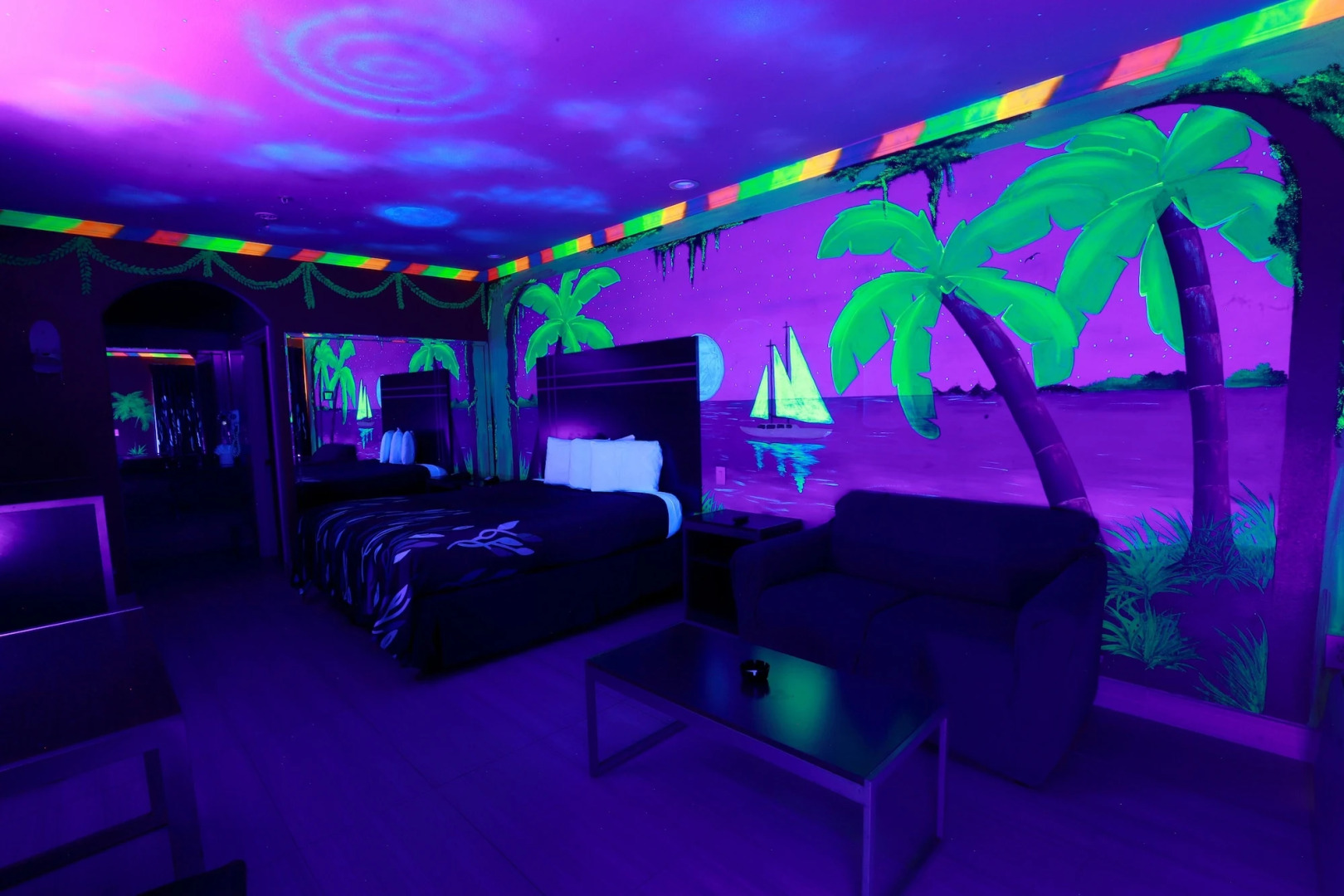 Scottish Inn & Suites