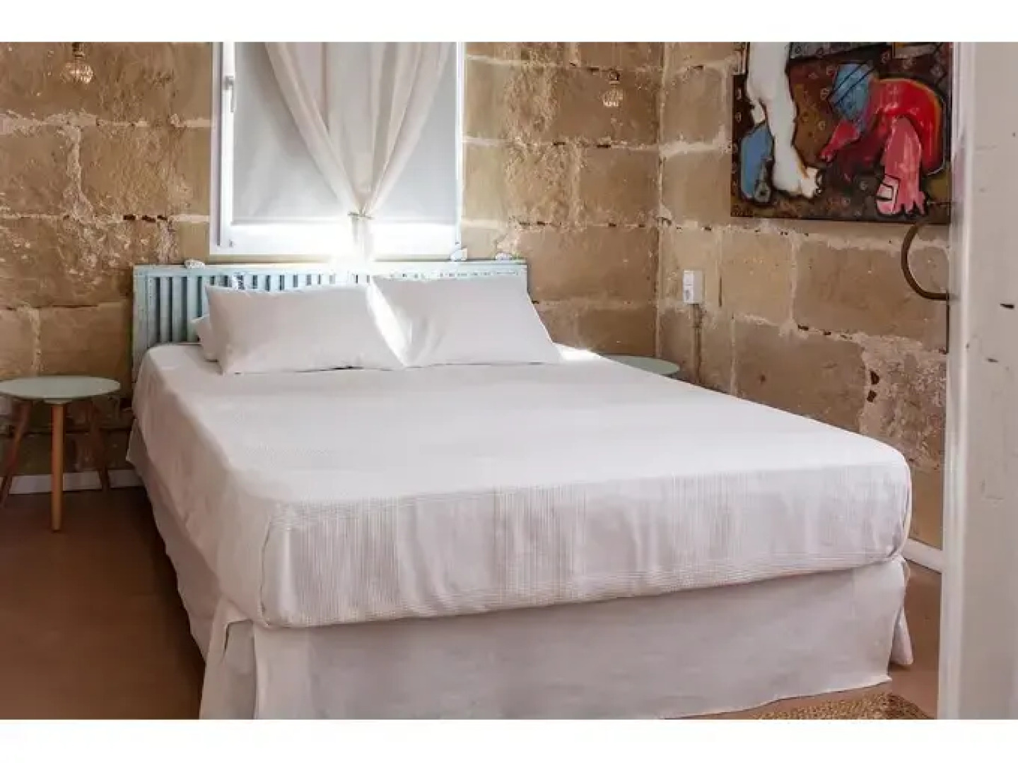 Hotel Sa Torre des Sol