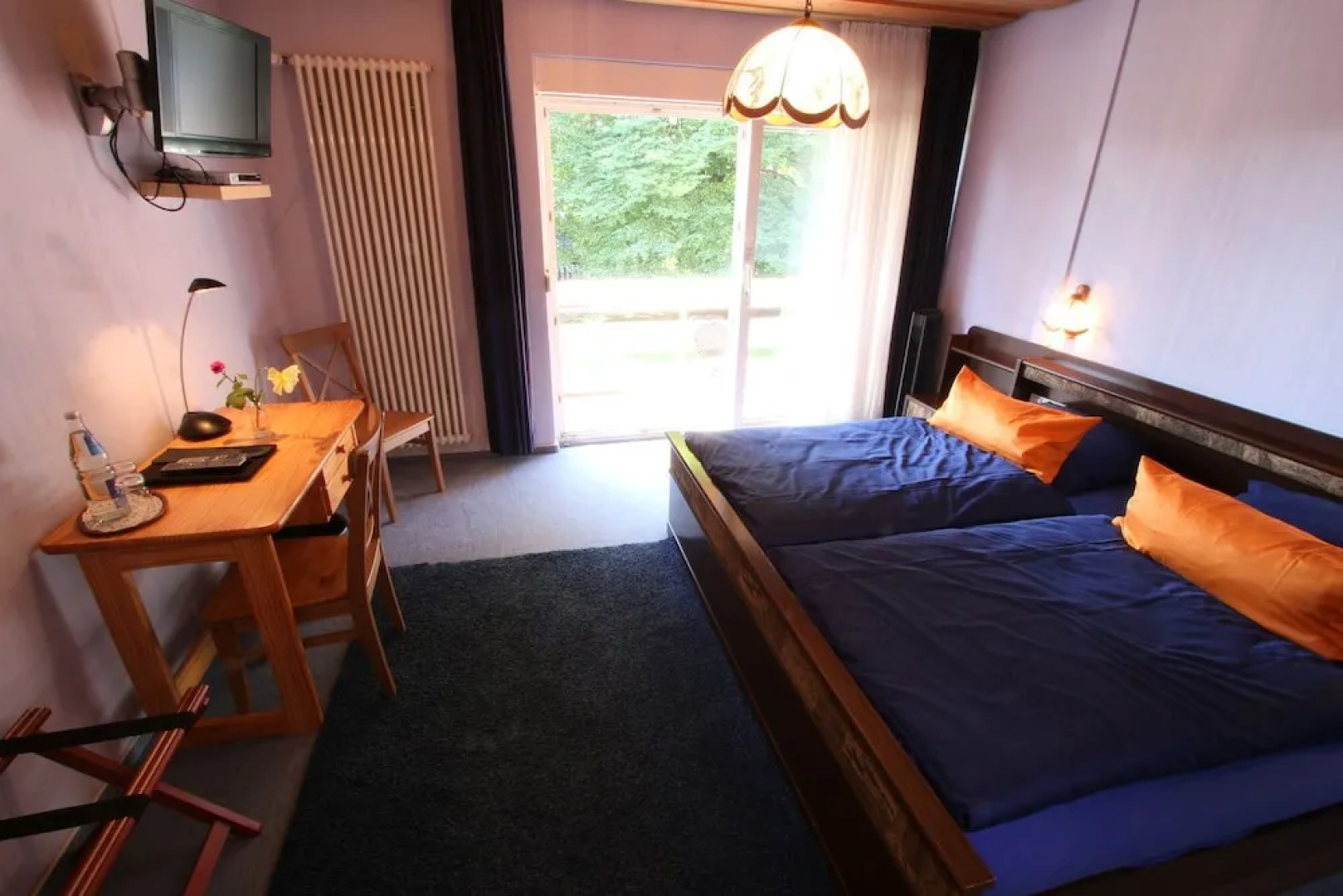 Hotel La Provence Garni