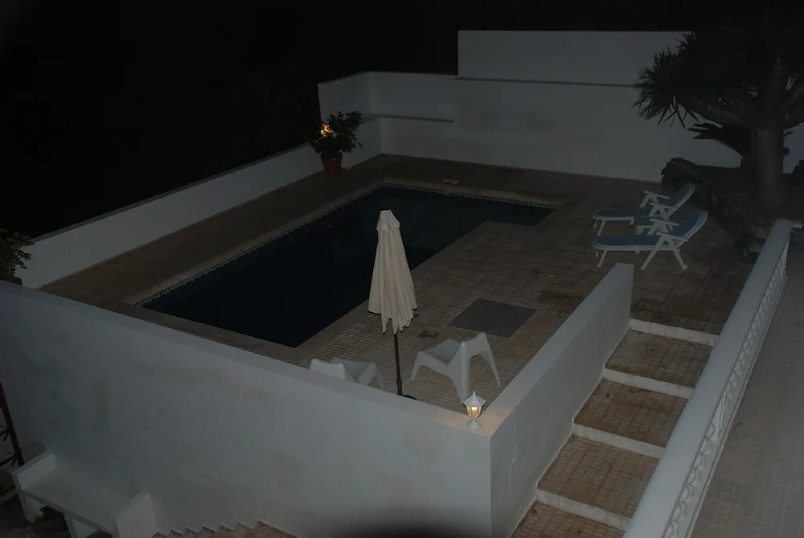 Villa Vista La Quinta + Heatable Pool + Free Wifi + bbq