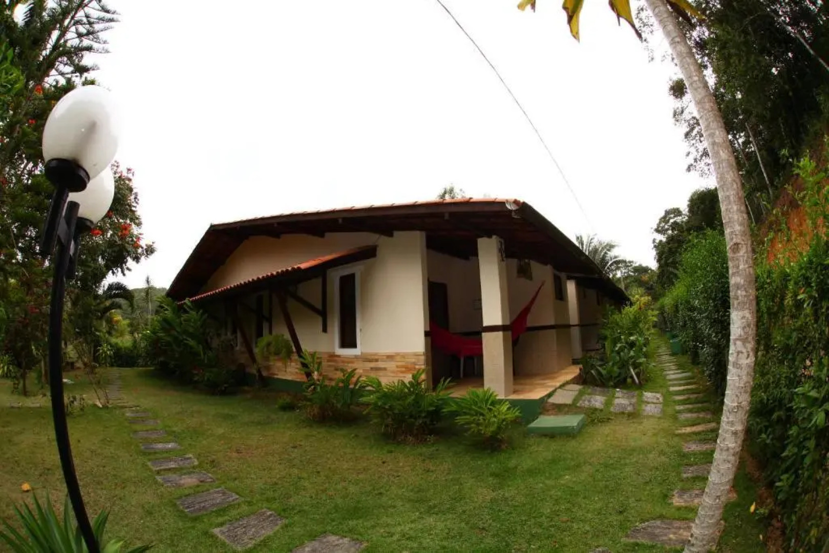 Hotel Chale Nosso Sitio Guaramiranga