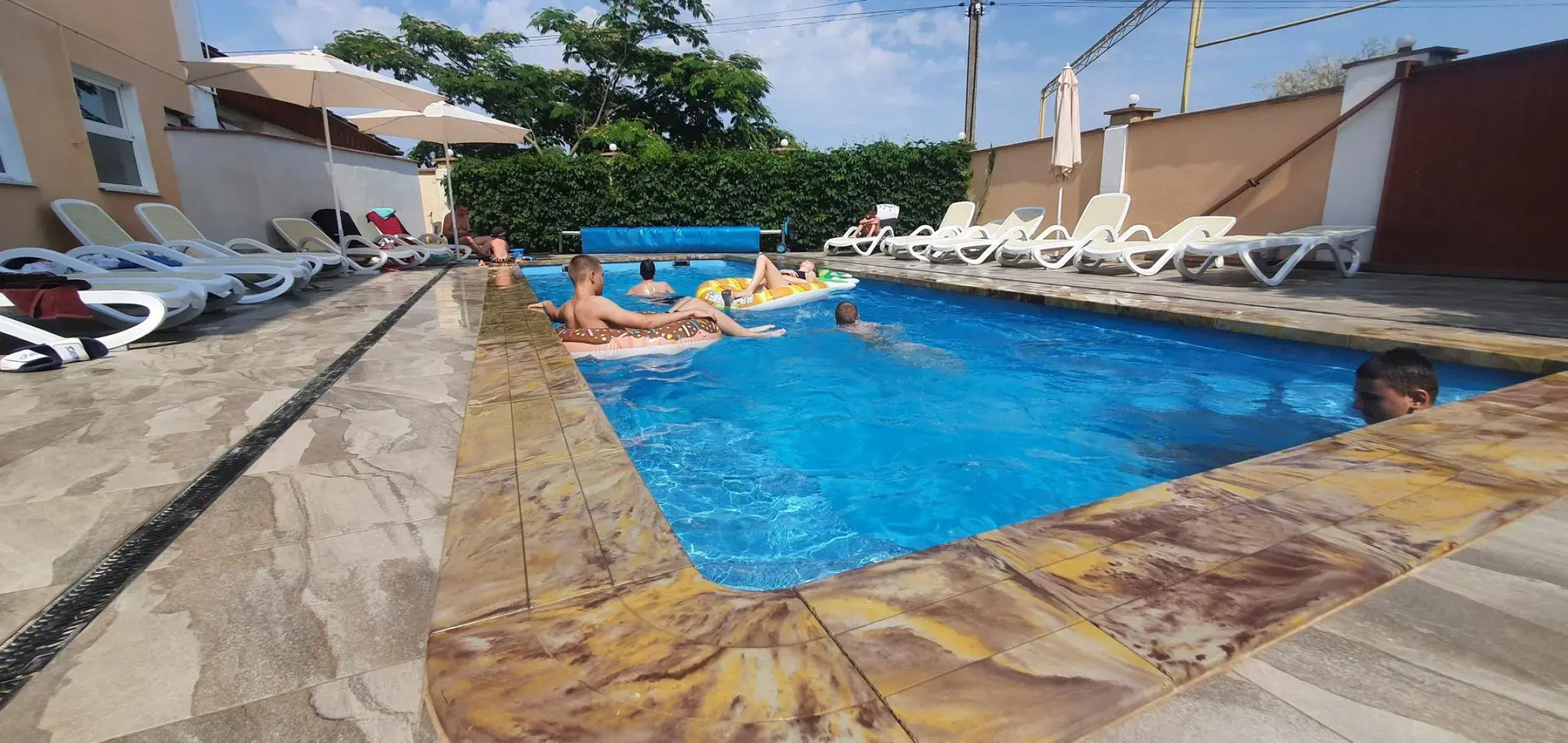 Большая Медведица