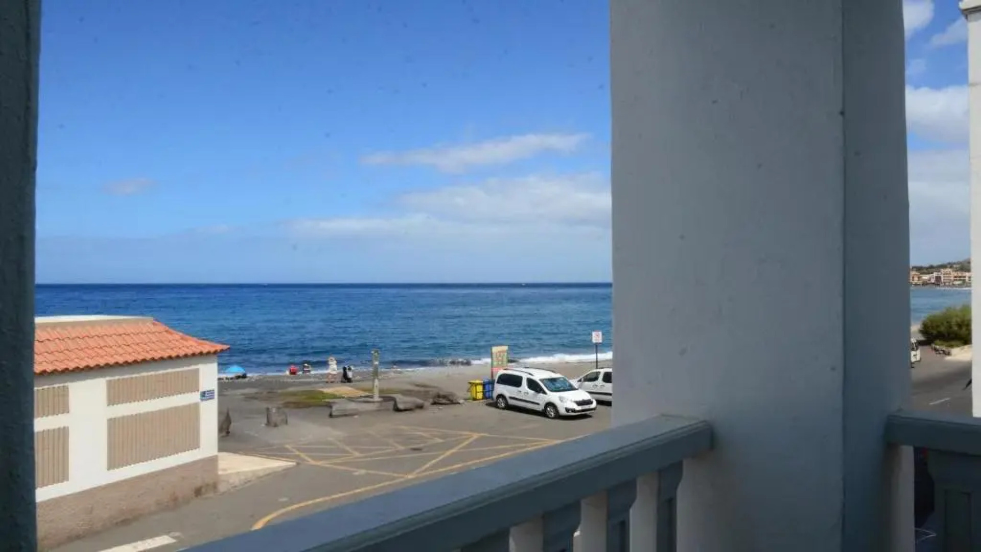 Apt. El Molino Azul 1B