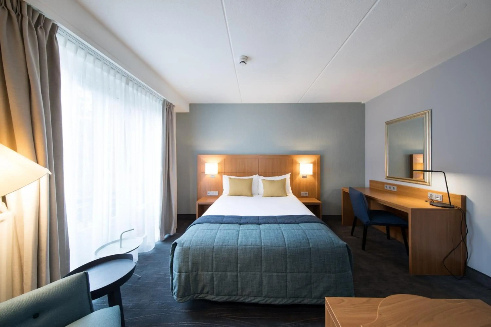 Bilderberg Résidence Groot Heideborgh