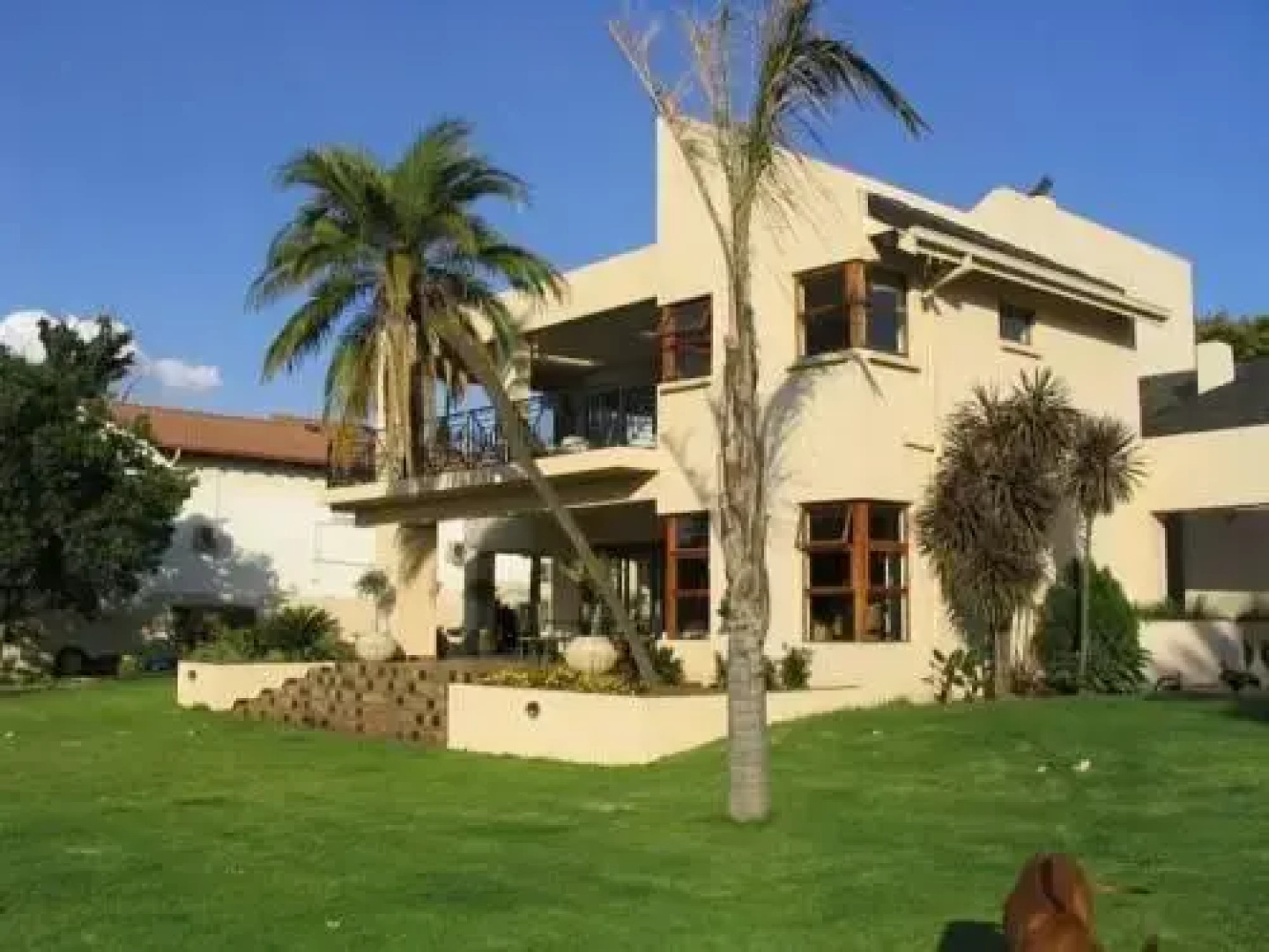 Impangele Bed & Breakfast