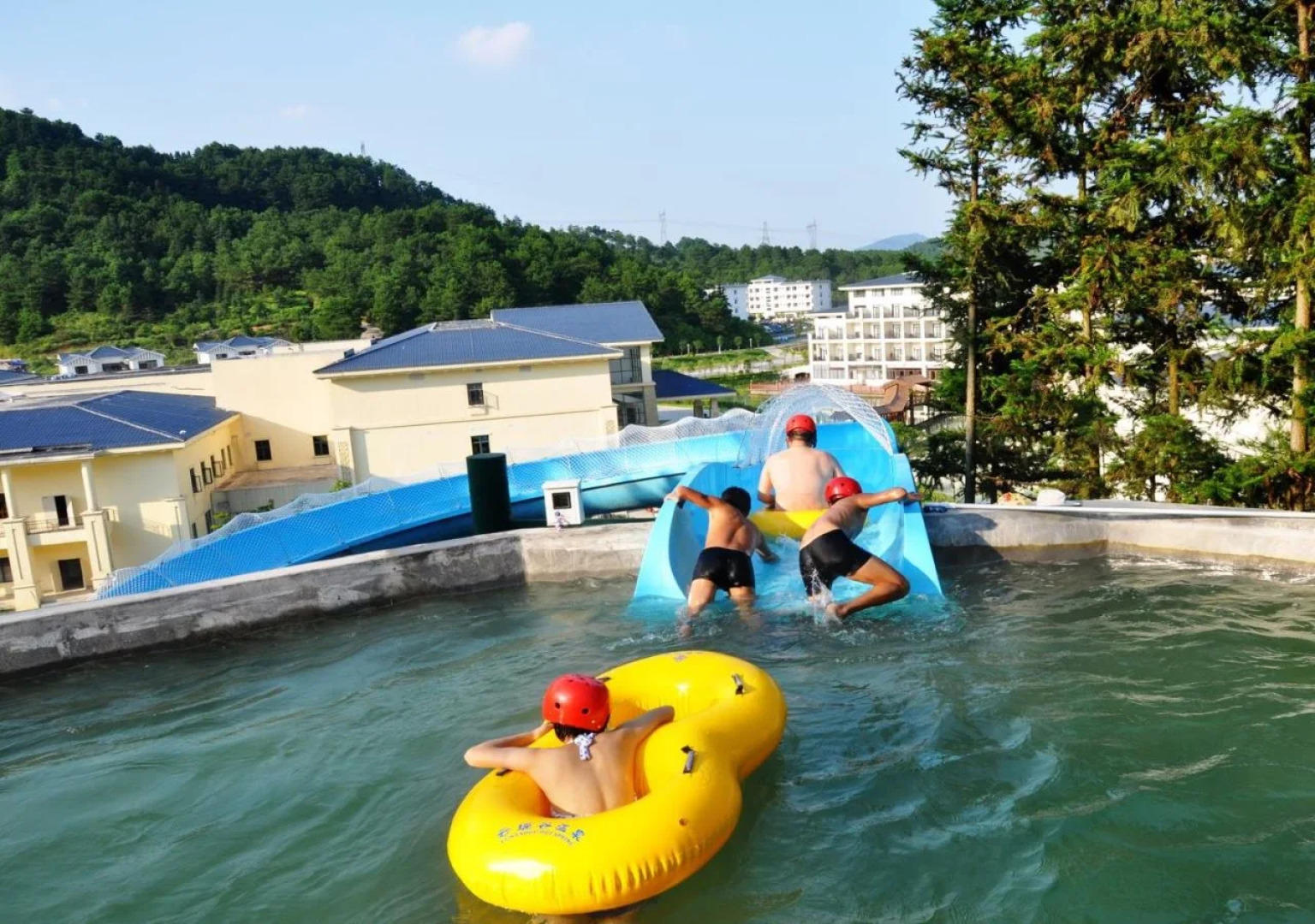 Shaoguan Palace International Resorts