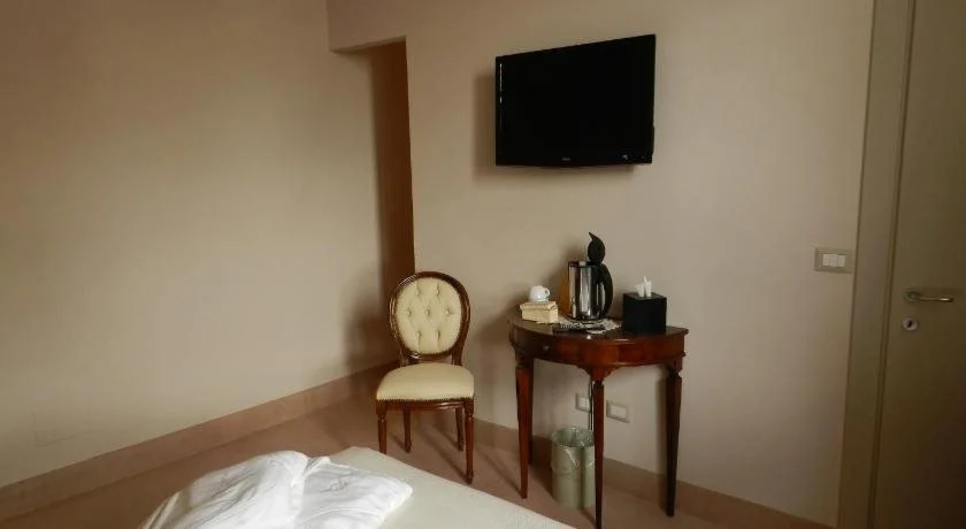 Relais Real Collegio