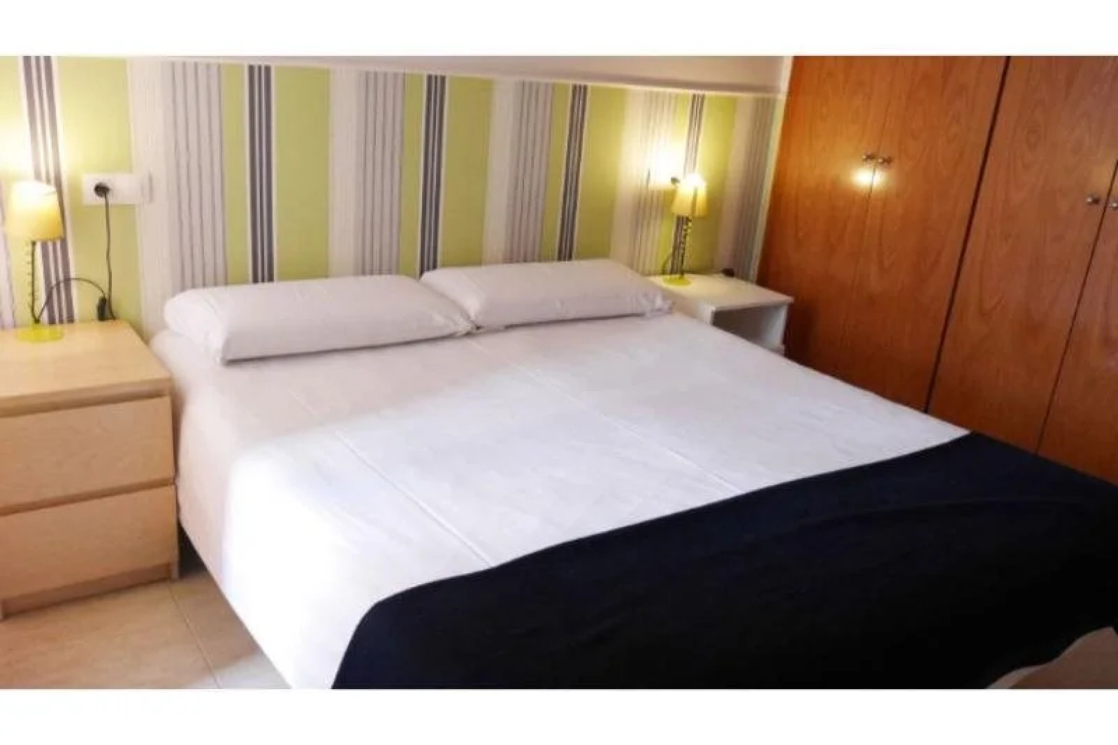 Apartamentos Tarter Classic 3000