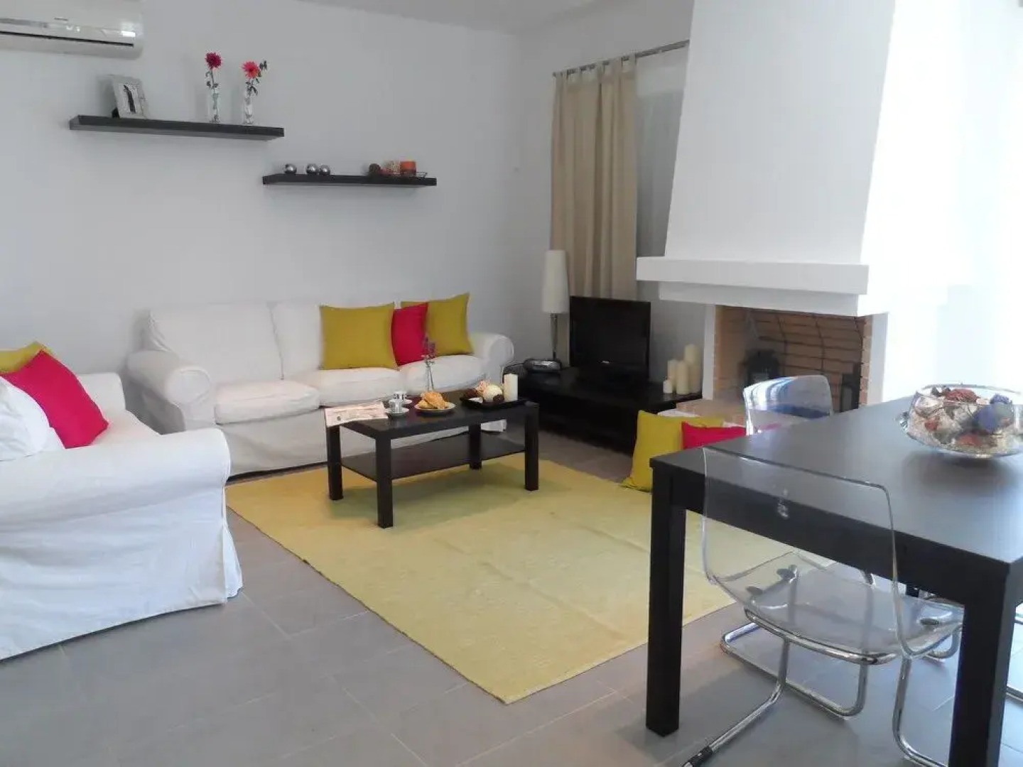 Beachfront Residence Palmira K3.1.