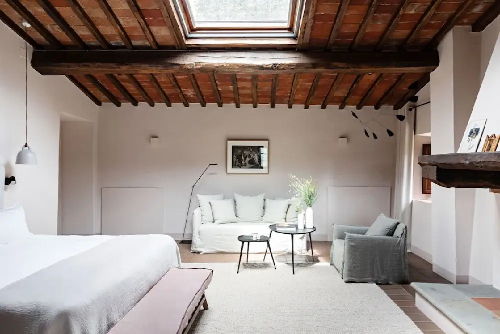 Pieve Aldina - Fontenille Collection