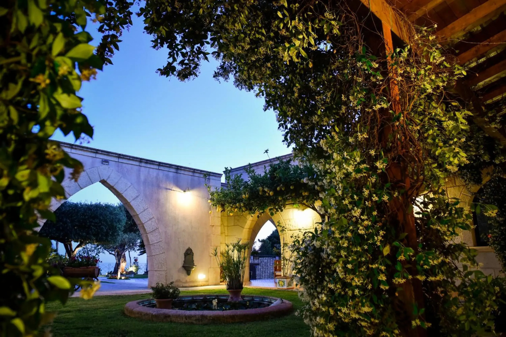 Villa Kete Deluxe Rooms