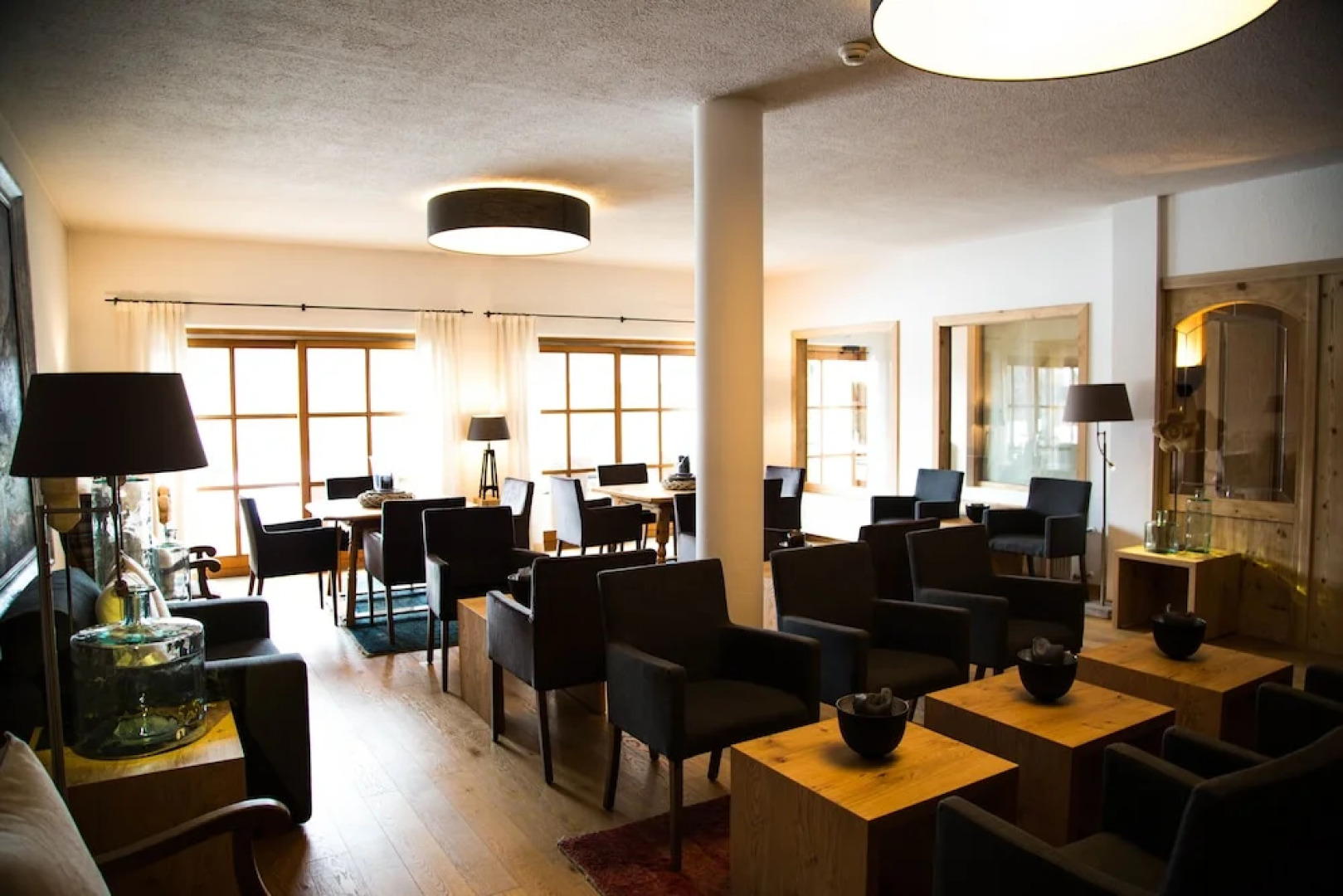 Der grüne Baum Hotel