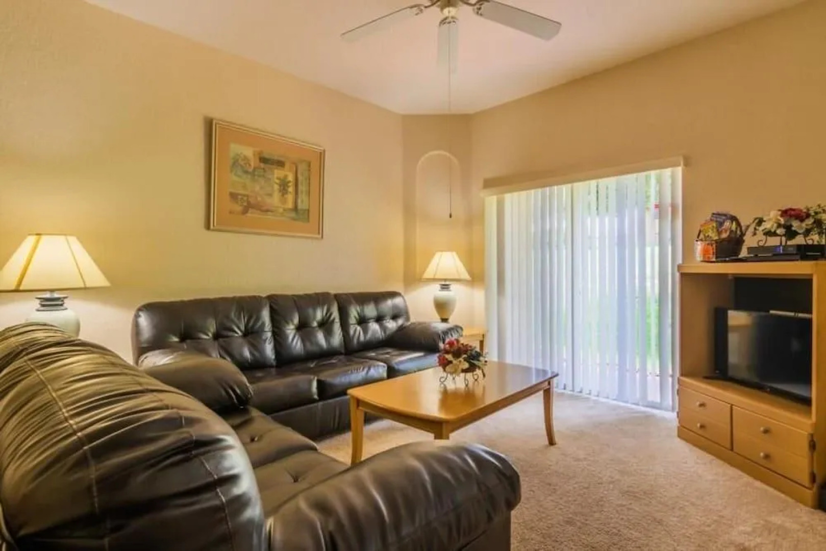 Jenny's Regal Palms Townhouse by IPG Florida