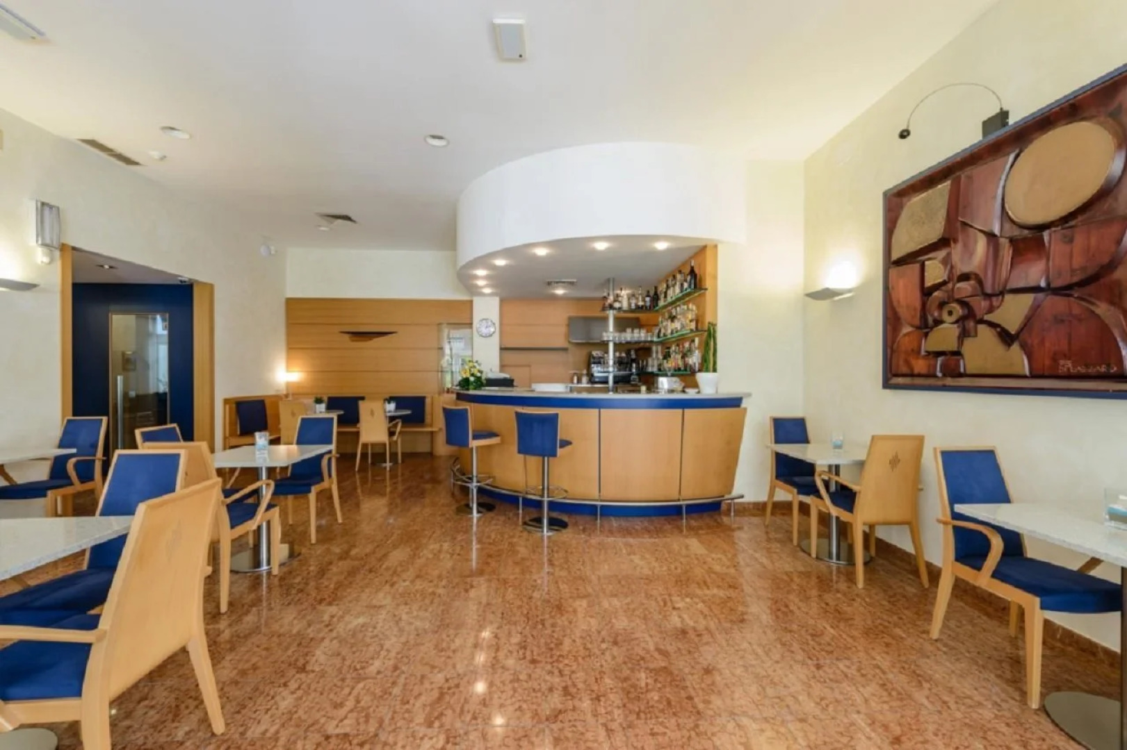 Hotel Bella Venezia Mare