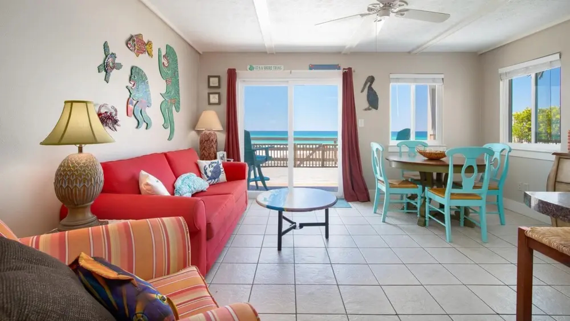 Leeward II #3 in Seagrove