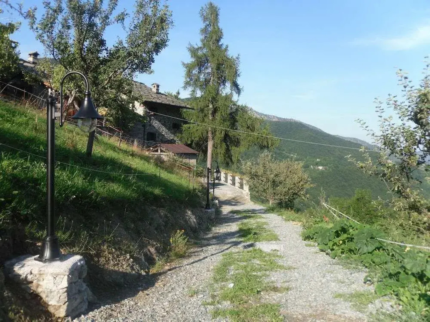 Agriturismo Il Runch
