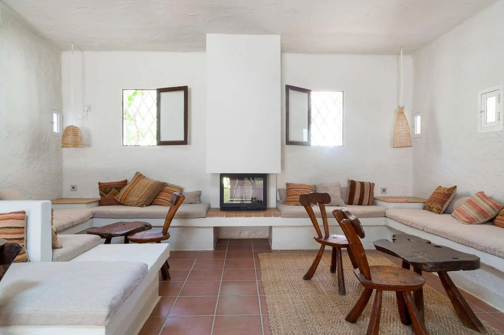 Casbah Formentera Hotel & Restaurant