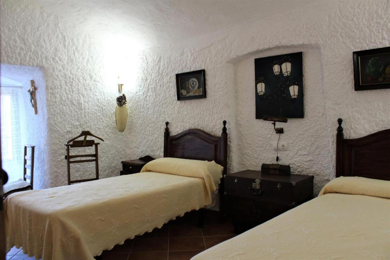 Cuevas La Cocinillas