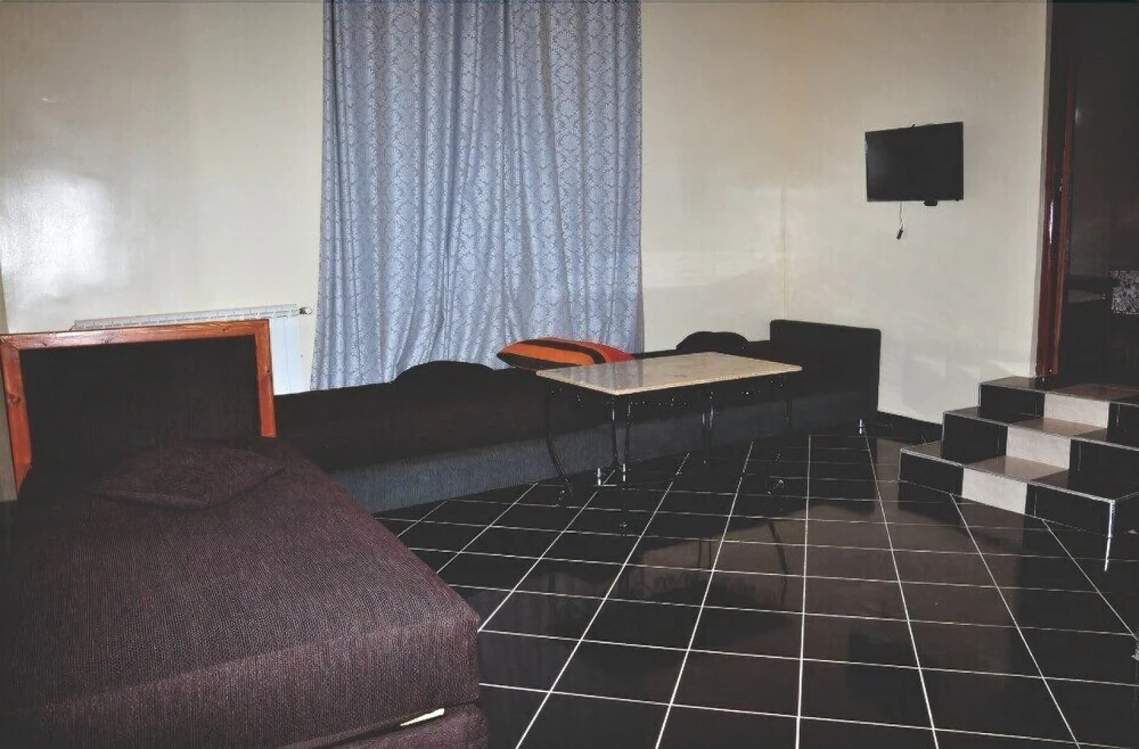 La Résidence Touristique Du Chêne Vert