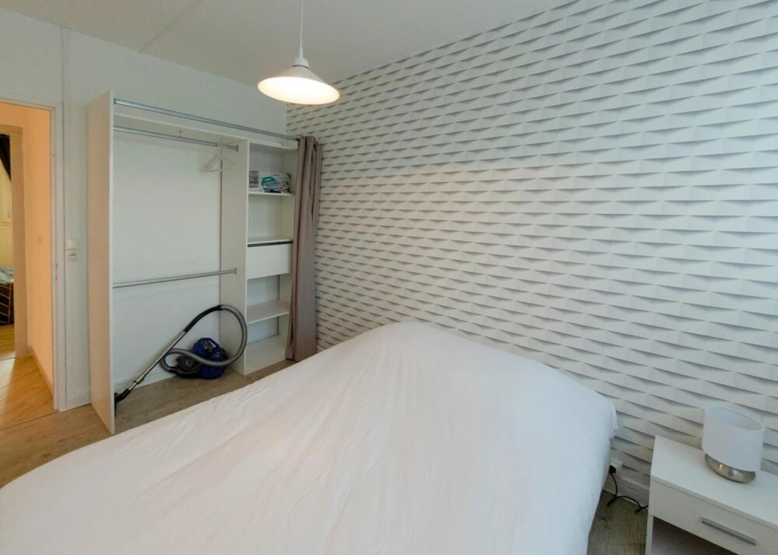 Appart'Hôtel - l'île en mouvement