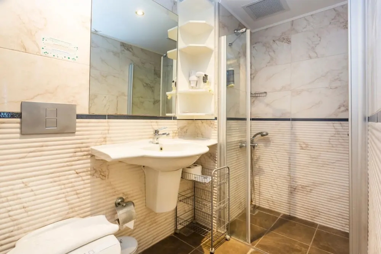 Ladonia Onderhan Hotel - All Inclusive